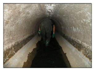 椰林镇管道高压清洗