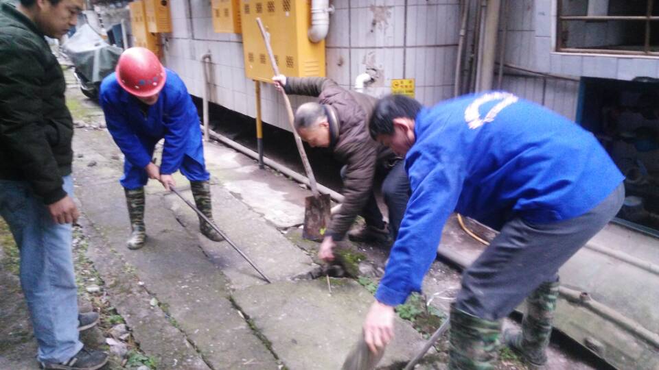 椰林镇清掏化粪池、管道疏通一站式服务<高效><技术><可靠>